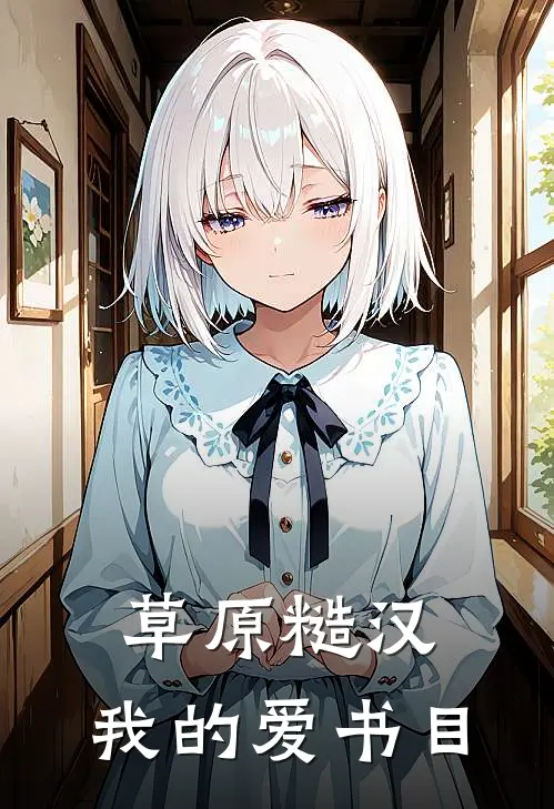 草原糙汉，我的爱书目