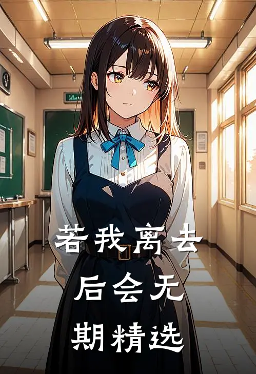 若我离去，后会无期精选