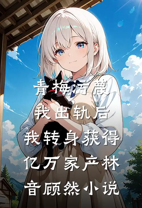 青梅污蔑我出轨后，我转身获得亿万家产林音顾然小说