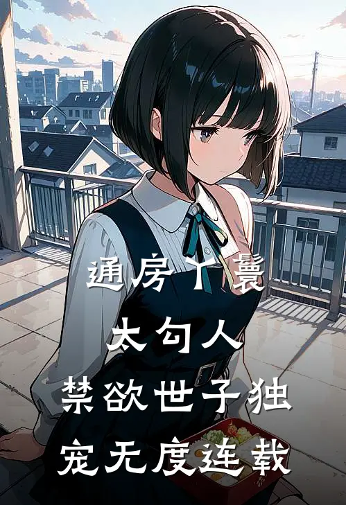 通房丫鬟太勾人，禁欲世子独宠无度连载