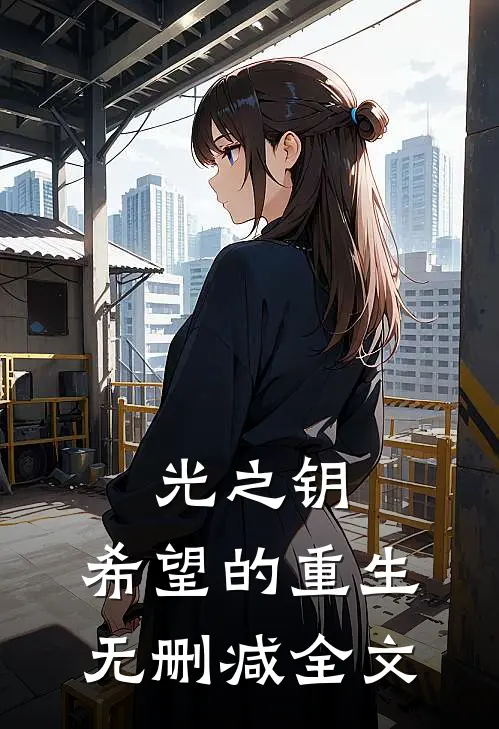 光之钥：希望的重生无删减全文