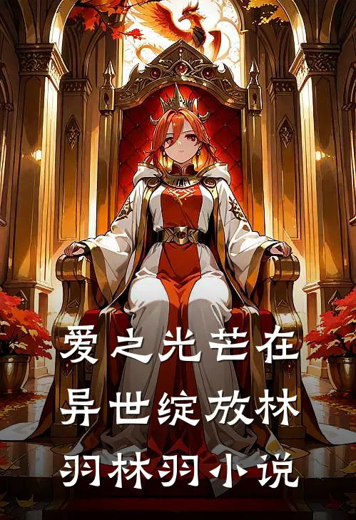 爱之光芒在异世绽放林羽林羽小说
