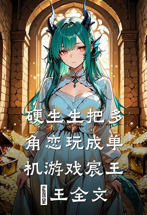 硬生生把多角恋玩成单机游戏宸王璟王全文