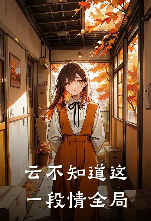 云不知道这一段情全局