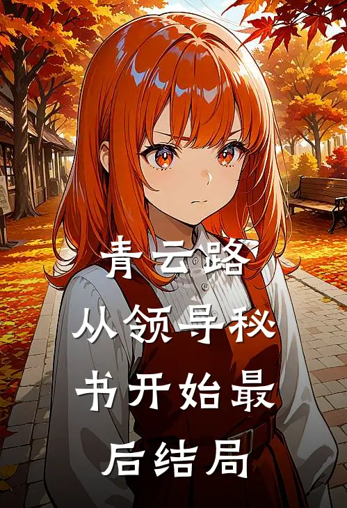 青云路：从领导秘书开始最后结局