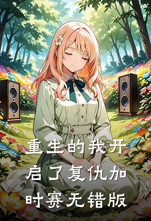重生的我开启了复仇加时赛无错版