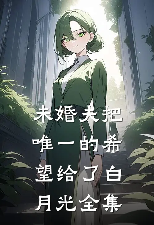 未婚夫把唯一的希望给了白月光 全集