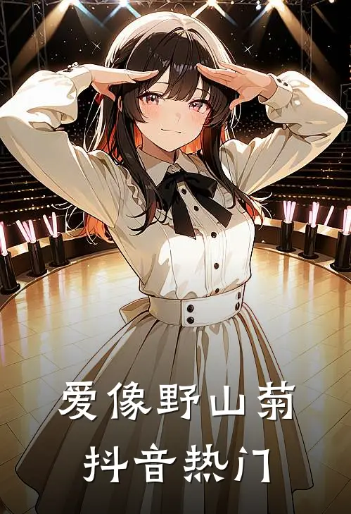 爱像野山菊抖音热门