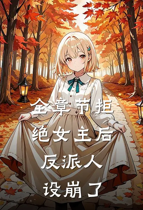 全章节拒绝女主后，反派人设崩了
