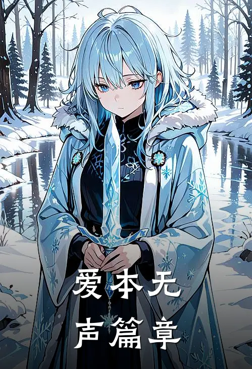 爱本无声篇章