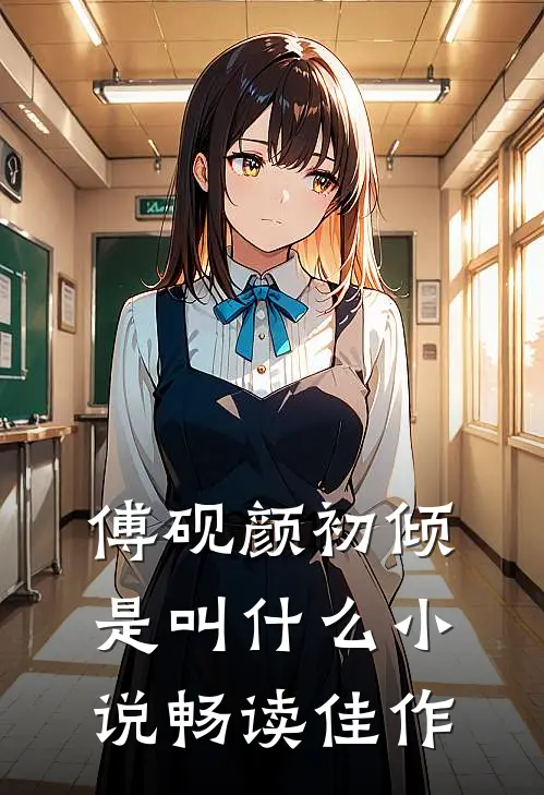 傅砚颜初倾是叫什么小说畅读佳作