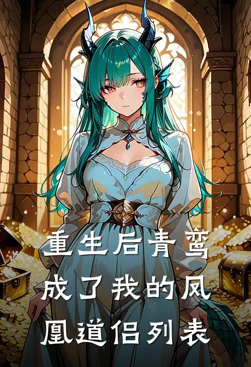 重生后青鸾成了我的凤凰道侣列表