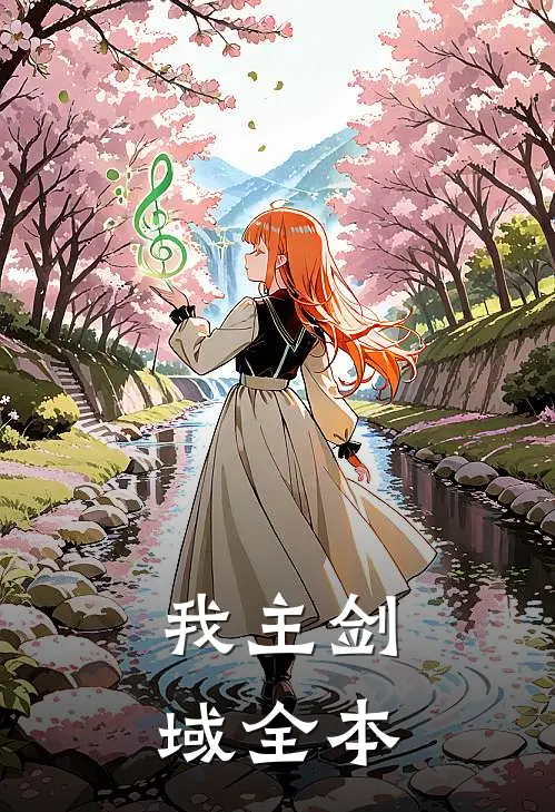 我主剑域全本