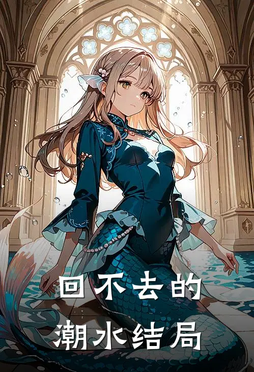 回不去的潮水结局