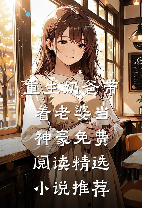 重生奶爸带着老婆当神豪免费阅读精选小说推荐