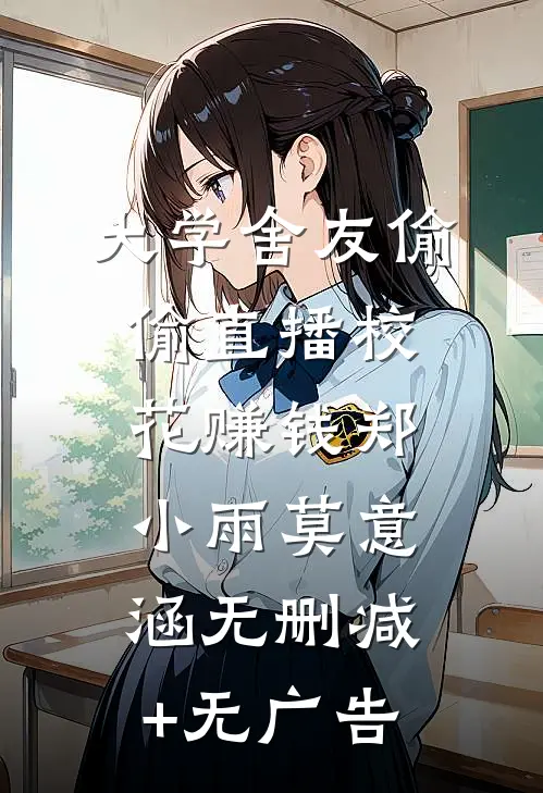 大学舍友偷偷直播校花赚钱郑小雨莫意涵无删减+无广告