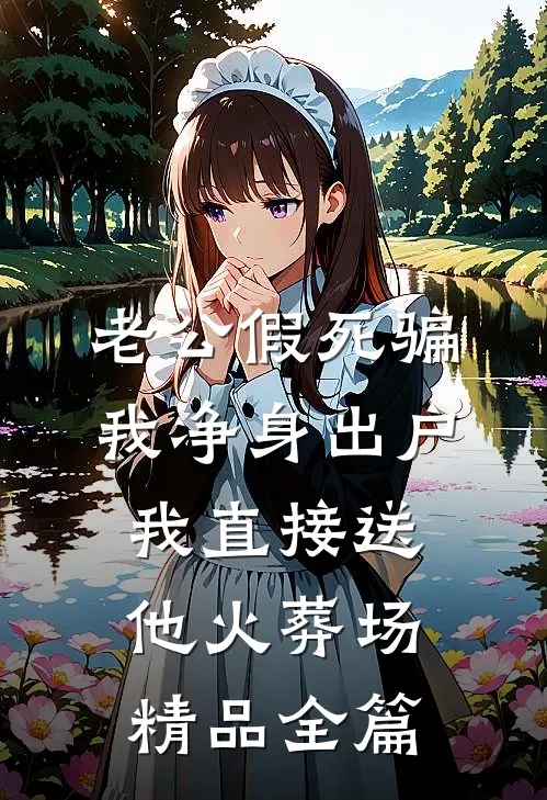 老公假死骗我净身出户，我直接送他火葬场精品全篇