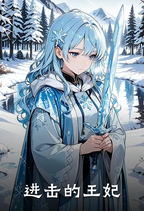 进击的王妃