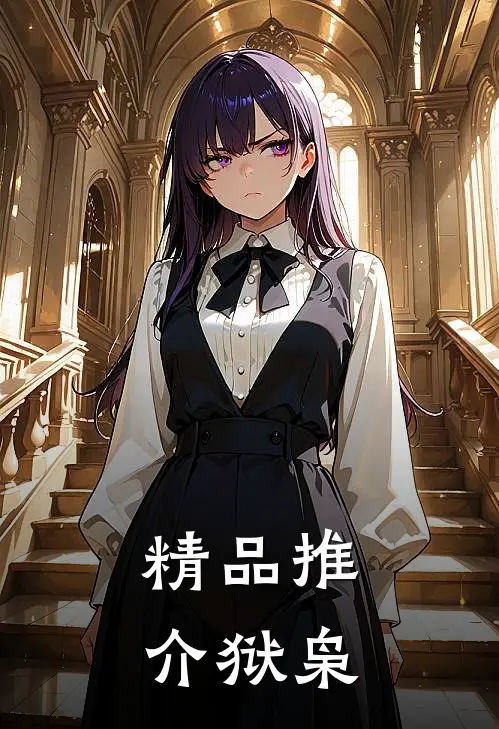 精品推介狱枭