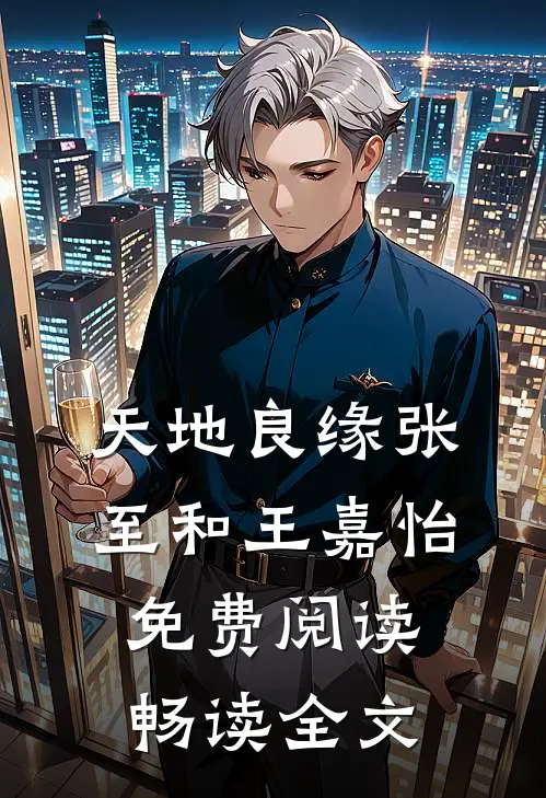 天地良缘张至和王嘉怡免费阅读畅读全文
