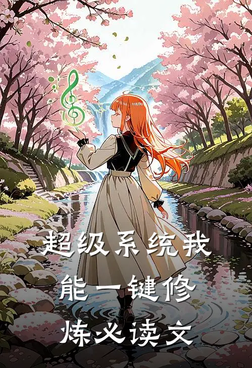 超级系统我能一键修炼必读文