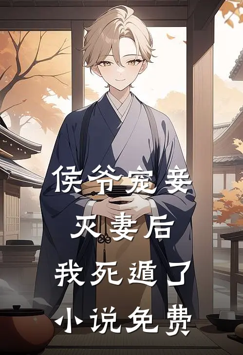 侯爷宠妾灭妻后，我死遁了小说免费