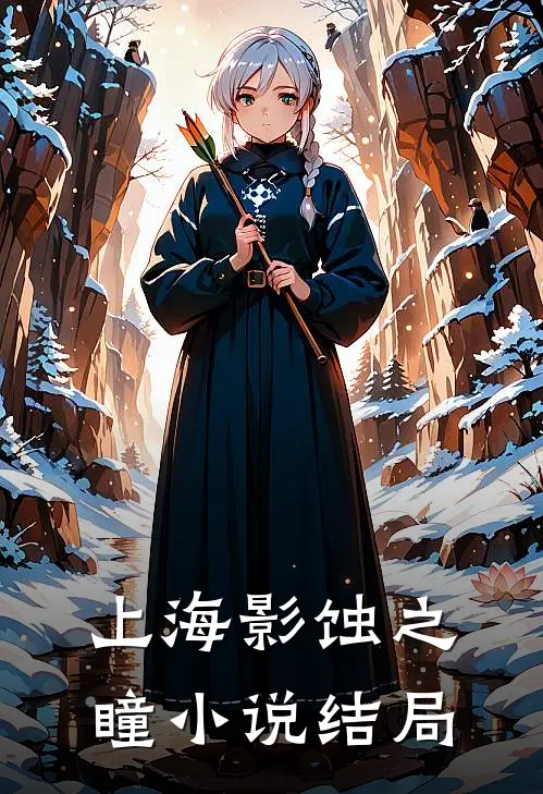 上海影蚀之瞳小说结局