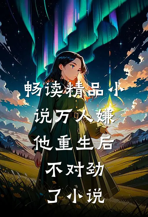 畅读精品小说万人嫌他重生后,不对劲了小说