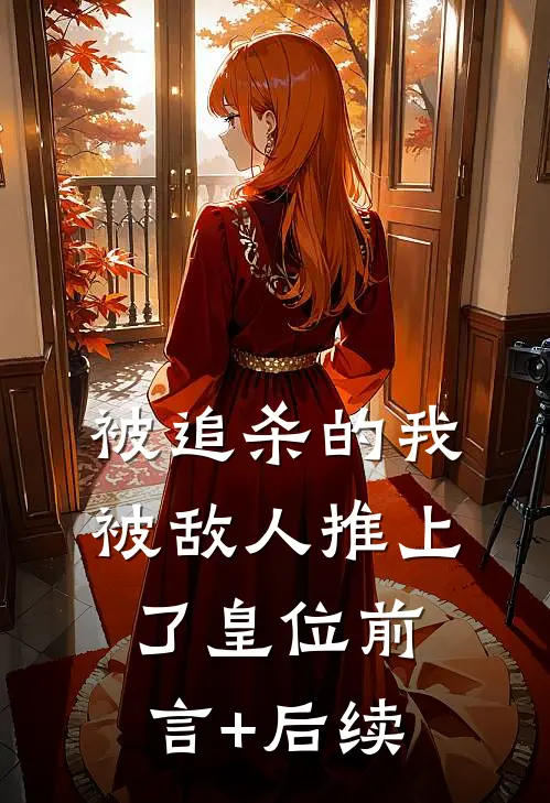 被追杀的我，被敌人推上了皇位前言+后续