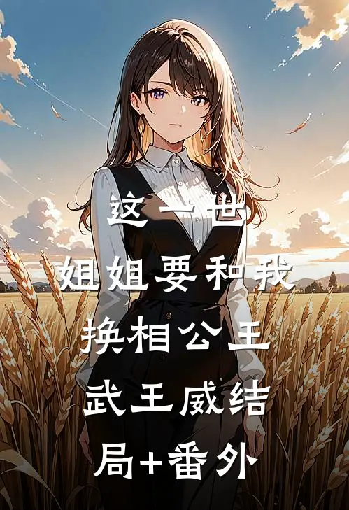 这一世，姐姐要和我换相公王武王威结局+番外