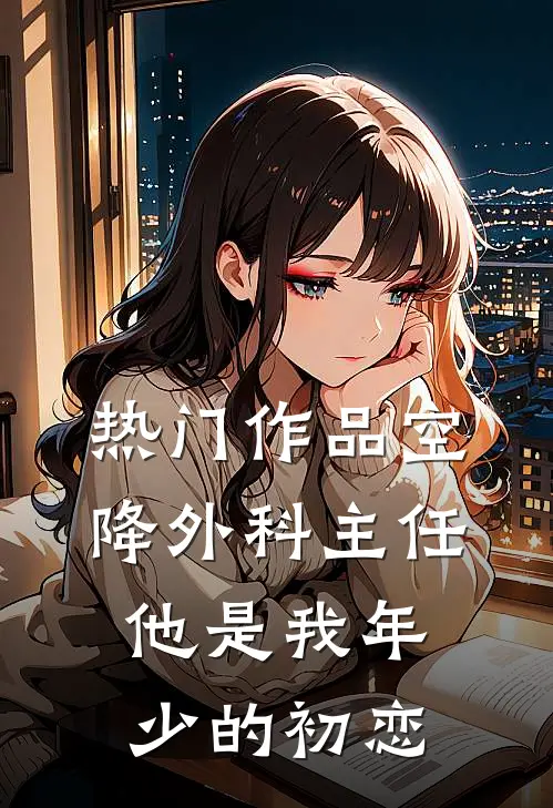 热门作品空降外科主任，他是我年少的初恋