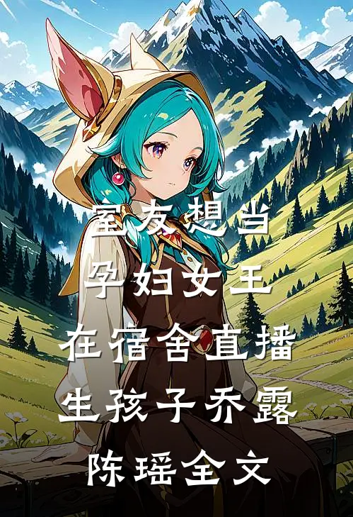 室友想当孕妇女王，在宿舍直播生孩子乔露陈瑶全文