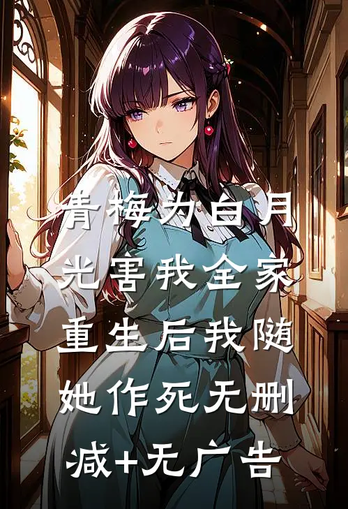 青梅为白月光害我全家，重生后我随她作死无删减+无广告