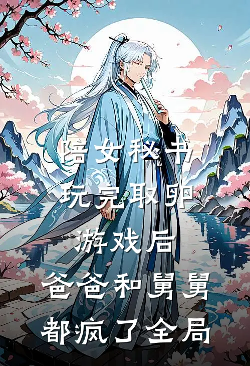 陪女秘书玩完取卵游戏后，爸爸和舅舅都疯了全局