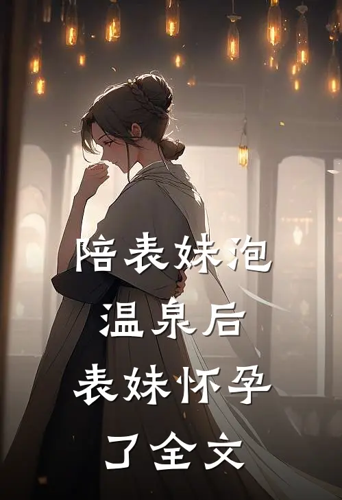 陪表妹泡温泉后，表妹怀孕了全文
