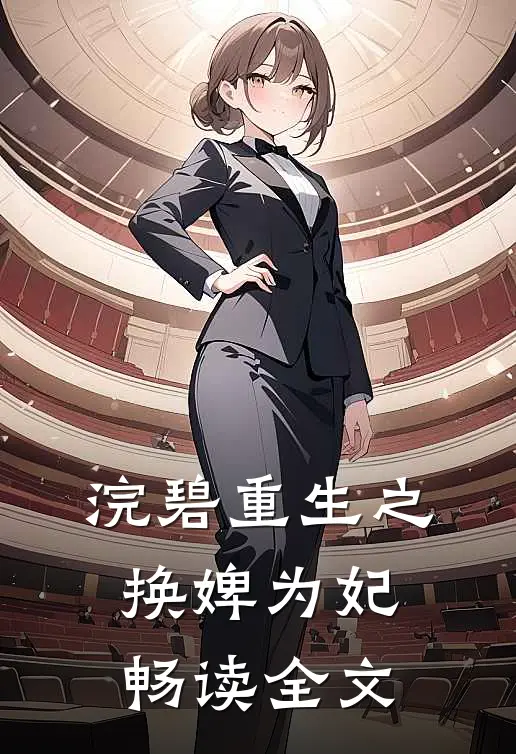 浣碧重生之换婢为妃畅读全文