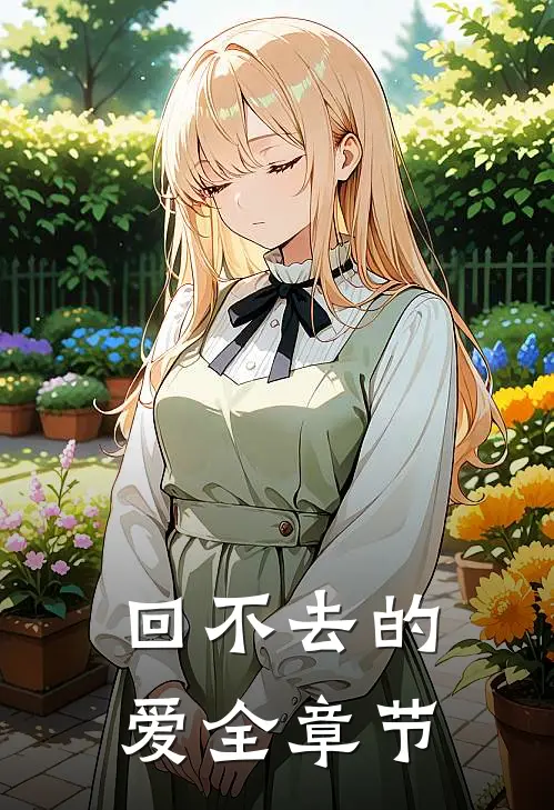 回不去的爱全章节