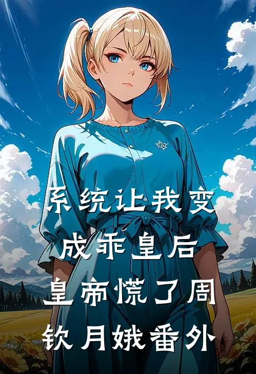系统让我变成乖皇后，皇帝慌了周钦月娥番外