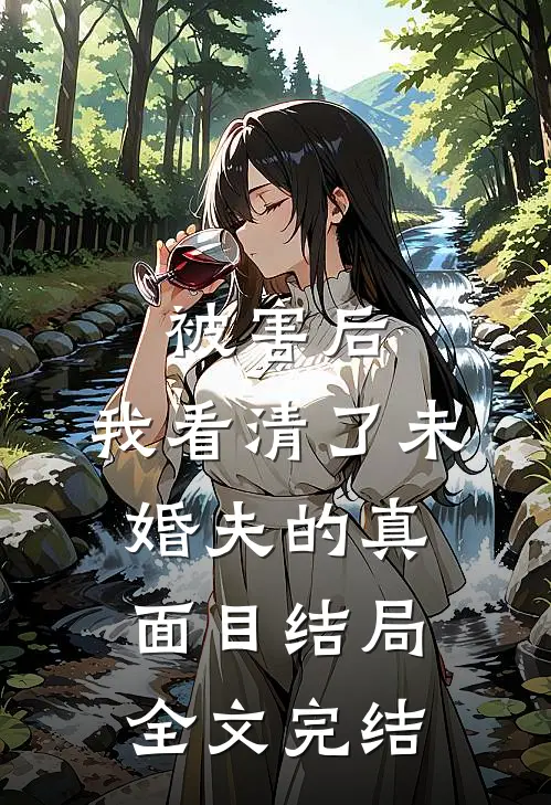 被害后,我看清了未婚夫的真面目结局全文完结