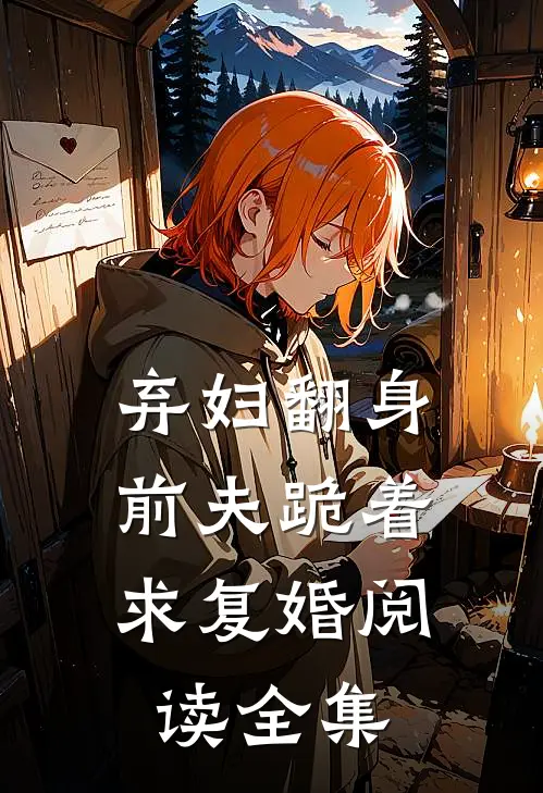 弃妇翻身，前夫跪着求复婚阅读全集