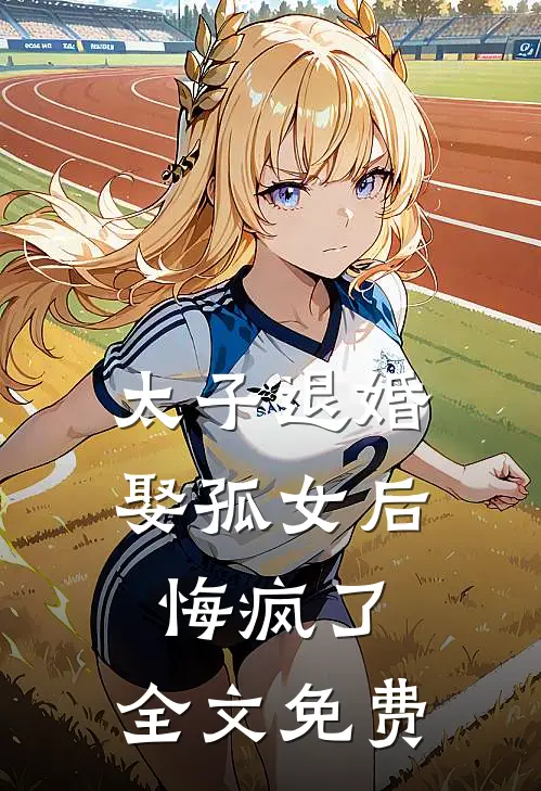太子退婚娶孤女后悔疯了: 全文免费