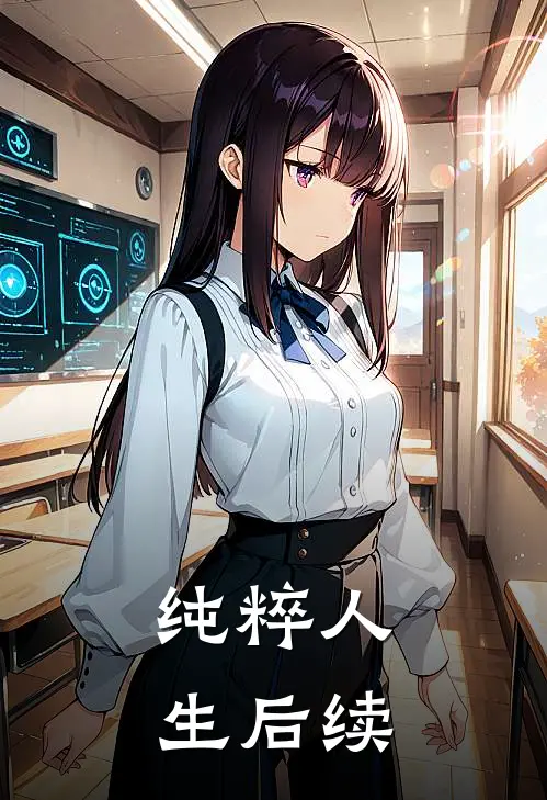 纯粹人生后续