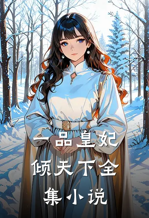 一品皇妃倾天下全集小说