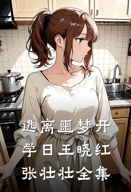 逃离噩梦开学日王晓红张壮壮 全集