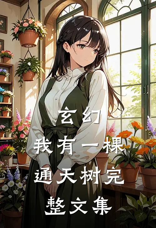玄幻：我有一棵通天树完整文集