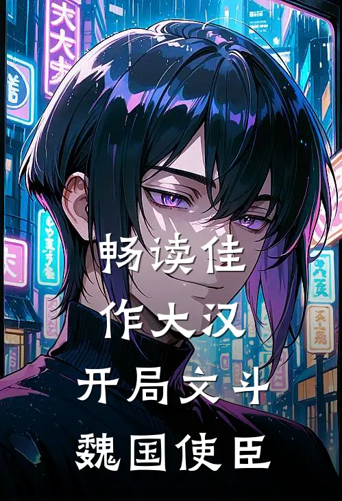 畅读佳作大汉：开局文斗魏国使臣