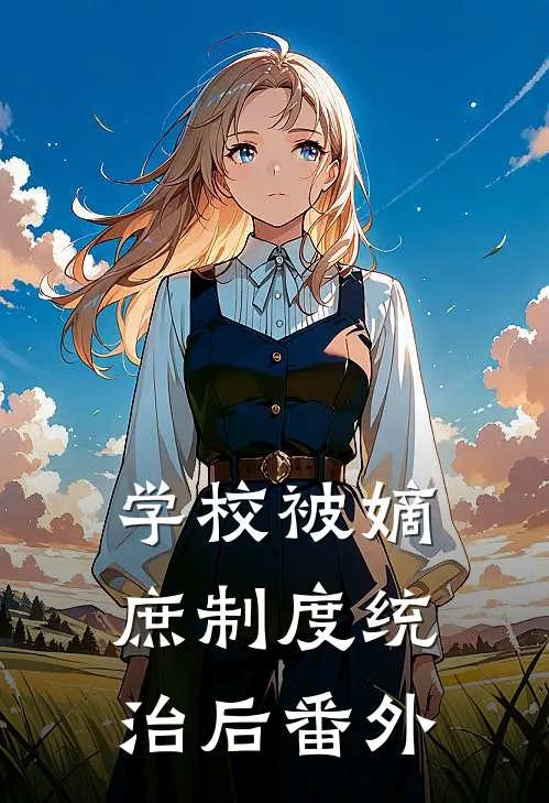 学校被嫡庶制度统治后 番外
