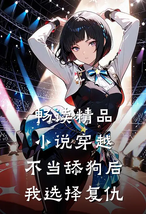 畅读精品小说穿越：不当舔狗后，我选择复仇