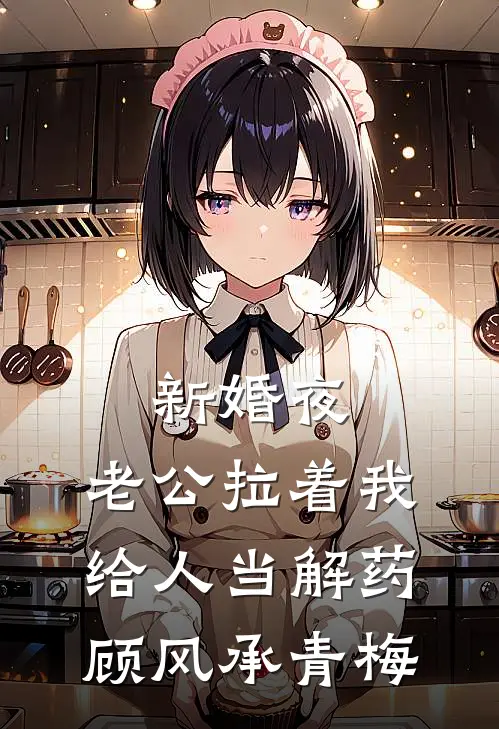 新婚夜，老公拉着我给人当解药顾风承青梅