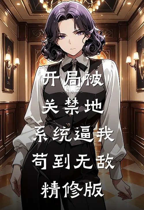 开局被关禁地，系统逼我苟到无敌精修版